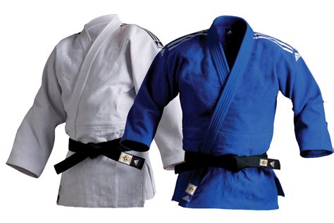 adidas judo uniforms uk